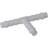 Seatec Plast t-stykke 19mm