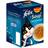 Felix Cat Food Soup Fish Selection 288G 6 Pack