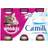 Whiskas Cat Milk Cat Treat Bottles 3