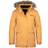 Trollkids Girl's Oslo Coat XT