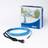 Devi Varmekabel DPH-10 V3 8M 80W med stikprop