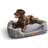 Silentnight Memory Foam Pet Bed