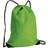 ID Gym Bag - Lime