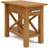 Simpli Home Kitchener Small Table 61x35.6cm