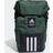 adidas 4ATHLTS Camper rygsæk Green Oxide Black Green Oxide 1 størrelse
