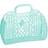 Sun Jellies Retro Basket Small