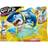 Heroes of Goo Jit Zu Shifters Primalpack W6