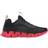 Reebok Zig Dynamica M - Core Black/Core Black/Neon Cherry