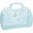 Sun Jellies Retro Basket Large