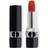 Dior Rouge Couture Color Refillable Lipstick, 763 Redred