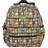 Euromic LEGO DUPLO backpack Citrus 30x28x13 cm 9L
