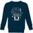 Harry Potter Hogwarts Kids' Sweatshirt 11-12