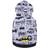 Batman Batman Hundesweatshirt XXS