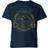 Harry Potter Kid's Ravenclaw Raven Badge T-shirt