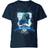Harry Potter Kids Ravenclaw Crest Kids' T-Shirt 9-10