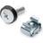Digitus DN-19 SET-S 50pcs 1stk