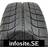 Michelin X-Ice Snow SUV 285/40 R22 110H XL, Nordiska vinterdäck