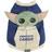 Star Wars FAN Pets Baby Yoda Hundtröja