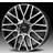 Momo Revenge Evo 9,5X19 Et45 5X112 Car Wheel Rim