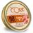 Core Cat 98% Turkey Paté 85g