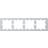 Merten MEG40406536 DLife stel, 4x 4042811197889