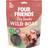 Four Friends Snacks Wild Boar hundgodis