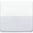 Jung Skifteafbryder, Knap CD590BR 1-vejs Cover Brun