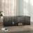 vidaXL lille dyrebur 144x74x46,5 PP og