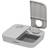 PetSafe ® 2-Meal Timed Pet Feeder Foderautomat