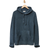 UpWest Relax Sweater Hoodie - Navy Heather