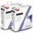 HellermannTyton 300-30483 Krympeslange uden lim Transparent 4.80 mm 2.40 mm Krympningshastighed:2:1 10 m