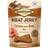 Carnilove Jerky Chicken with Quail Bar 100