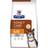 Hills Prescription Diet k/d torrfoder till katter med tonfisk 3kg