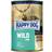 Happy Dog Grain Free Pure Wild 400