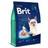 Brit Dry Premium Nature Sensitive Lamb Dry Cat Food