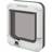 Cat Mate Rotary 4-Way-Locking Flap (358W)