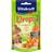 Vitakraft Drops Gnagare Morot 75g