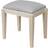 International Concepts Vanity Settee Bench 44.4x46cm