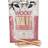 Woolf Chicken & Cod Sandwich Long 100g