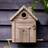 Wildlife Garden fuglehus/foderautomat