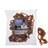Treateaters Treat Eaters Pig Ear Strip mix