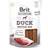 Brit JERKY Duck Protein Bar 80g