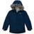 Columbia Boy's Nordic Strider Jacket - Collegiate Navy