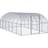 vidaXL Outdoor Chicken Coop 3x6x2 m