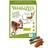 Whimzees Variety Value Box Natural Dental Dog Chews S 0.8kg