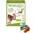 Whimzees Variety Value Box Natural Dental Dog Chews S