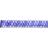 AKVASTABIL Lumax Blue/White Led Light 73cm 23W