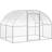 vidaXL Outdoor Chicken Coop 3x2x2m