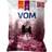 Vom Taste Lamb Frozen Meatballs 0.56kg