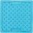 LickiMat Cat Classic Buddy Blue 20x20cm